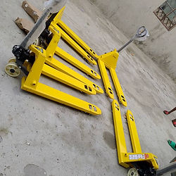 Pallet Truck